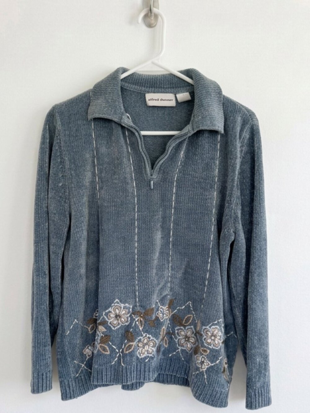 Women's Alfred Dunner Sweater